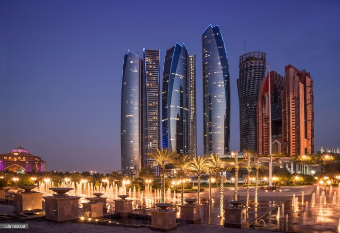 Dhabi abu emirates