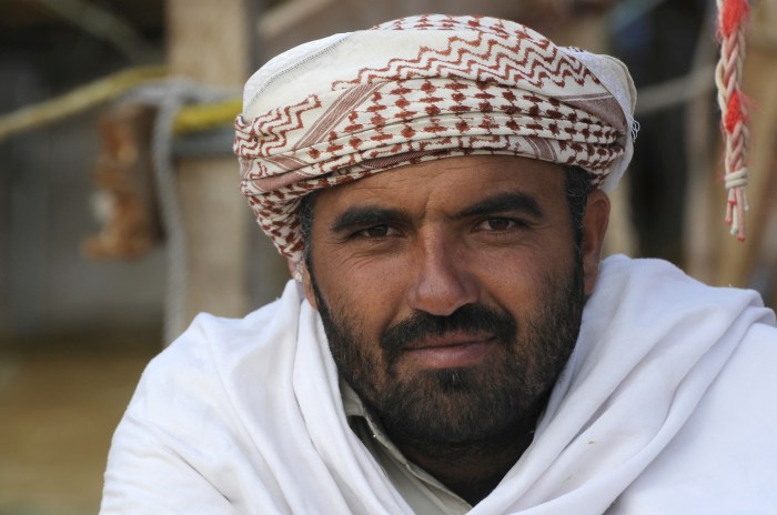 Bedouin